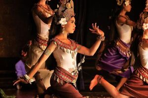 Kampong Cham History Travel Guide: Khmer Heritage, Costs & Eco-Tours